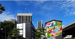 Tanjong Pagar Plaza (D2), Office #503537351